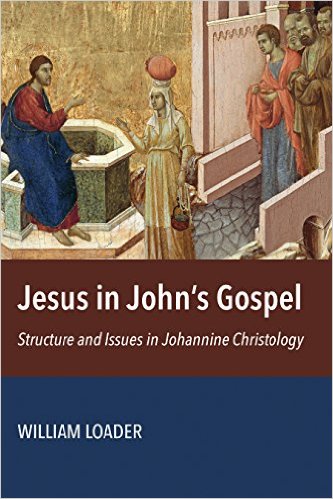 Jesus in John's Gospel